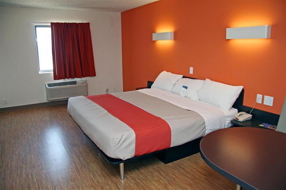 Motel 6-York, Ne Habitación foto
